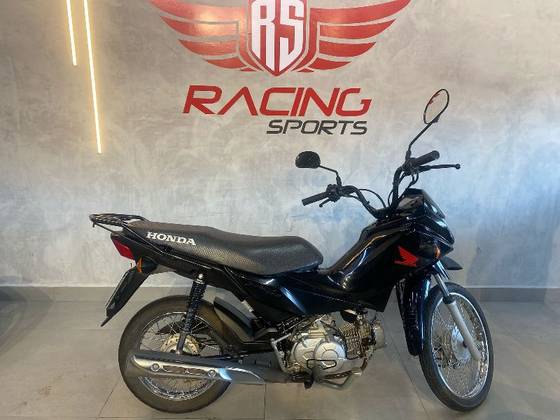 HONDA POP 110i 